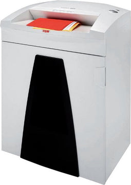 Papiervernietiger hsm securio b35 1x5mm