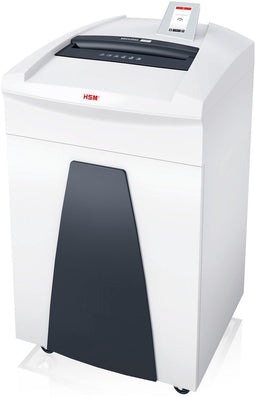 Papiervernietiger hsm securio p36i 0.78x11mm