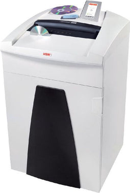 Papiervernietiger hsm securio p36i 1.9x15mm + cd