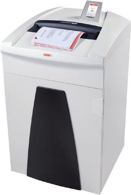 Papiervernietiger hsm securio p36i 1x5mm