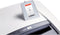 Papiervernietiger hsm securio p40i 0.78x11m