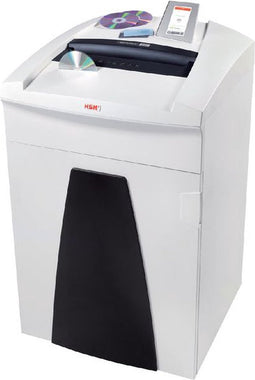 Papiervernietiger hsm securio p40i 1.9x15mm + cd