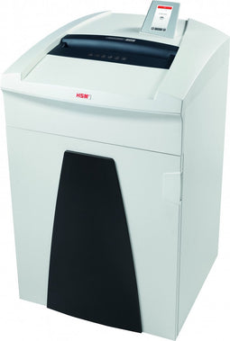 Papiervernietiger hsm securio p40i 1.9x15mm