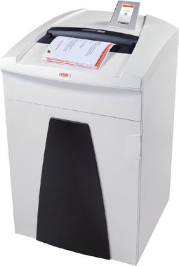 Papiervernietiger hsm securio p40i 4.5x30mm
