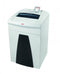 Papiervernietiger hsm securio p40i 4.5x30mm