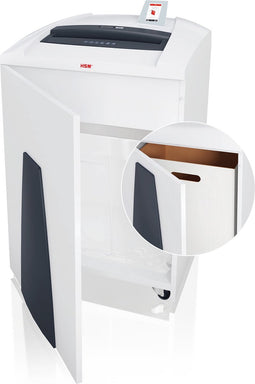 Papiervernietiger hsm securio p44i 1.9x15mm + cd