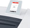 Papiervernietiger hsm securio p44i 1.9x15mm + cd