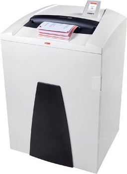 Papiervernietiger hsm securio p44i 1.9x15mm