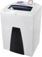 Papiervernietiger hsm securio p44i 3.9x40mm + cd