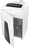 Papiervernietiger hsm securio p44i 3.9x40mm + cd
