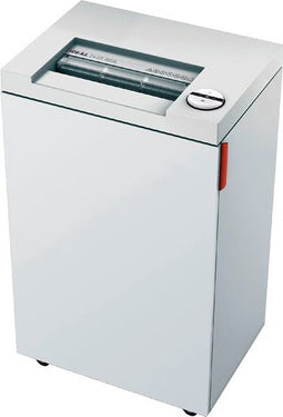 Papiervernietiger Ideal 2465 snippers 2x15mm