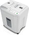 Papiervernietiger IDEAL Shredcat 8280 CC 4x10 mm