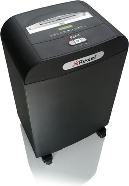 Papiervernietiger Rexel Mercury RDSM750 snippers 0.8x11mm