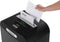 Papiervernietiger Rexel Mercury RDSM750 snippers 0.8x11mm