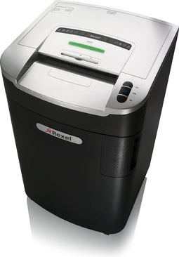 Papiervernietiger Rexel Mercury RLS32 stroken 5.8mm