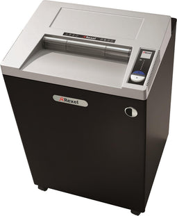 Papiervernietiger Rexel Mercury RLWX25 snippers 4x40mm