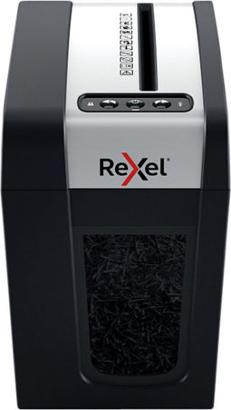 Papiervernietiger Rexel Secure MC3-SL P5 snippers 2x15mm