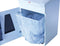 Papiervernietigerzak HSM 162x85cm 82liter 100stuks