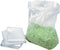 Papiervernietigerzak HSM 190x110cm 148liter 10stuks