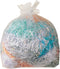 Papiervernietigerzak Ideal 212x125cm 182liter 50stuks