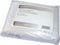 Papiervernietigerzak Ideal 212x125cm 182liter 50stuks