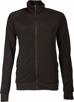 Papillon BPA2013-900, Jacket turtle neck raglan, zwart, maat M/L