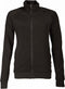 Papillon BPA2013-900, Jacket turtle neck raglan, zwart, maat M/L