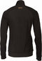 Papillon BPA2013-900, Jacket turtle neck raglan, zwart, maat M/L