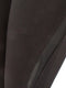 Papillon Capri 3/4 Sportlegging Dames Zwart Maat Xxl