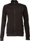 Papillon Jacket Turtle Neck Dames Zwart Maat Xxl