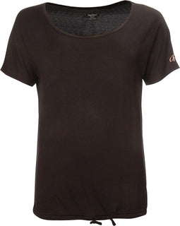 Papillon LOOSE FIT ROUND NECK SHIRT - Maat: S