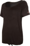 Papillon LOOSE FIT ROUND NECK SHIRT - Maat: S