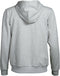 Papillon Sweat Hooded Vest Dames Grijs Maat 3xl
