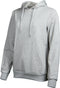Papillon Sweat Hoody Katoen Dames Grijs Maat S