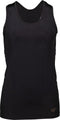 Papillon Tanktop Racer Back Dames Zwart Maat 3xl