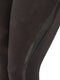 Papillon Tight Sportlegging Dames Zwart Maat Xl