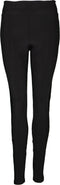 Papillon Tight Sportlegging Dames Zwart Maat Xl