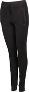 Papillon Trainingsbroek Cuff Dames Zwart Maat S