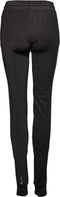 Papillon Trainingsbroek Cuff Dames Zwart Maat S