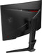 MSI MAG 275CQRF QD - Monitor 27