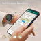 Nuvance Outdoor Smartwatch - 45 mm - IP67 Waterdicht - Multi-sportmodus - Grijs