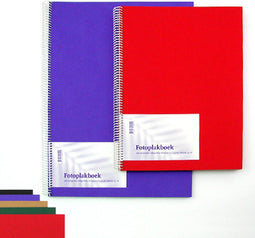 Papyrus - Fotoplakboek 330x230mm assorti | 1 stuk