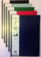 Papyrus - Plakboek 400x280mm 40vel assorti | 5 stuks