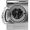 ASKO W4086CS3 - Wasautomaat - 8 kg trommelinhoud - RVS casco