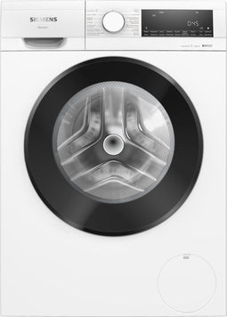 Siemens WG44G2ZMFG - iQ500 - Wasmachine - 9 kg - 1400 rpm - Energielabel A - smartFinish - speedPack L