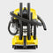 Kärcher WD 4 S V-20/5/22 - Nat-/droogzuiger - 20 l RVS opvangbak 1000 W - Geel