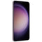 Samsung Galaxy S23 - Paars - 128 GB - Fysieke simkaart + eSIM