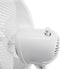 Inventum VST400W - Statiefventilator - 40W 3 snelheden 80° oscillatie hoogte 1,25m