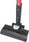 Hoover H-FREE 500 - Snoerloze Stickstofzuiger - 40 min autonomie - Compact 69 cm hoogte
