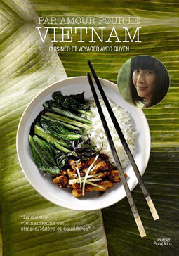 Par amour pour le Vietnam